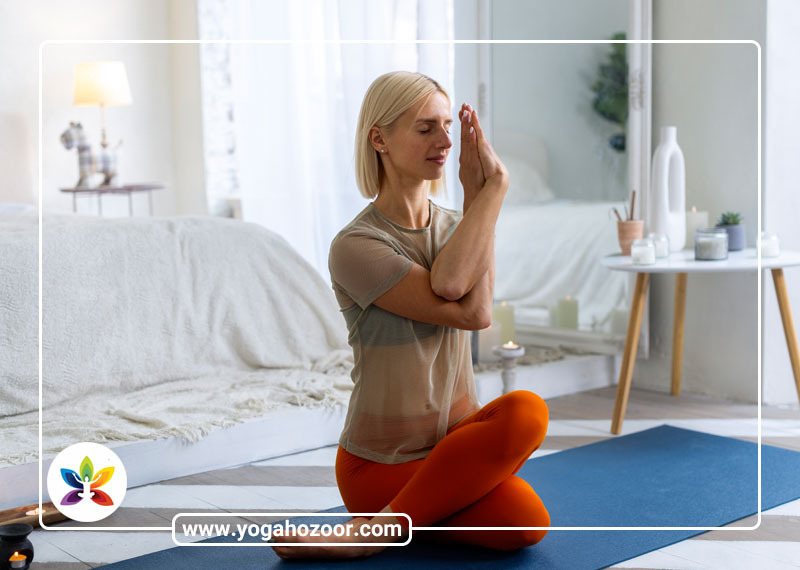 تحقیقات و مطالعات صورت گرفته درمورد تاثیر یوگا بر کاهش استرس