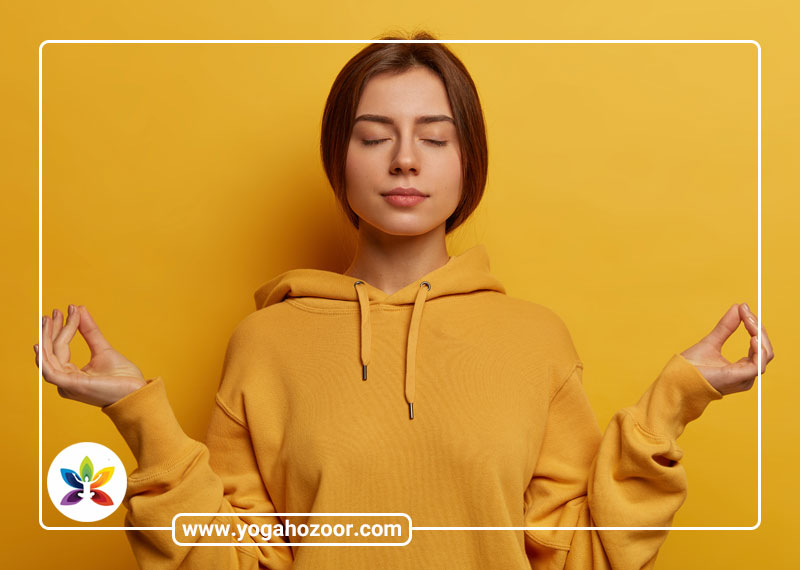 فواید مدیتیشن