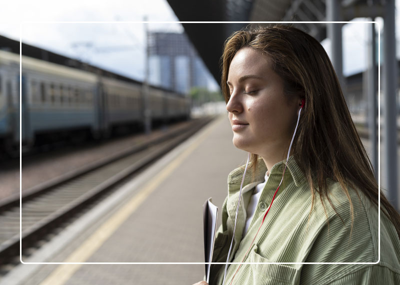 نکات مهم مدیتیشن در محیط های شلوغ