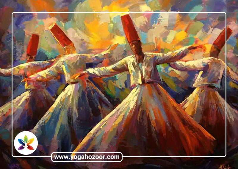 چالش ها و موانع در مسیر رقص سماع