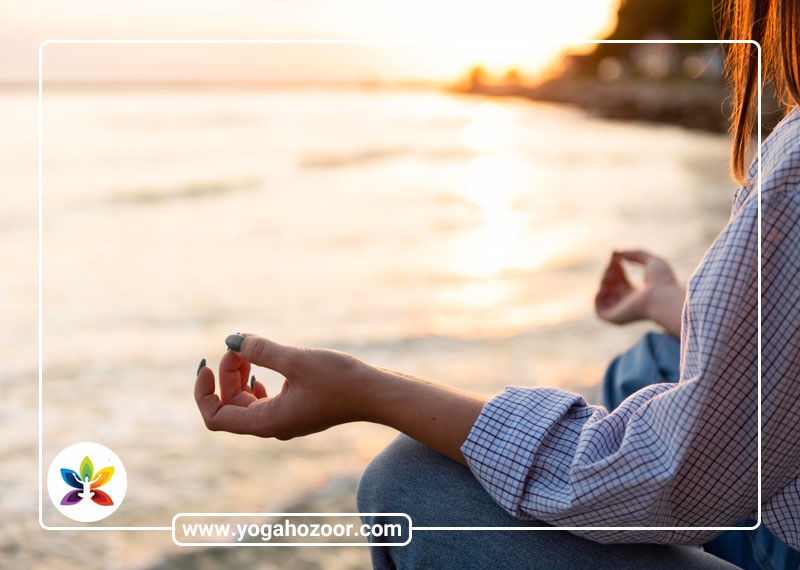 چگونه هر روز مدیتیشن کنیم؟