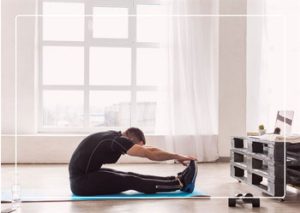 تاثیر ورزش بر افسردگی