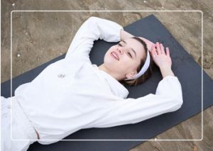 آساناهای لازم برای داشتن یک خواب خوب