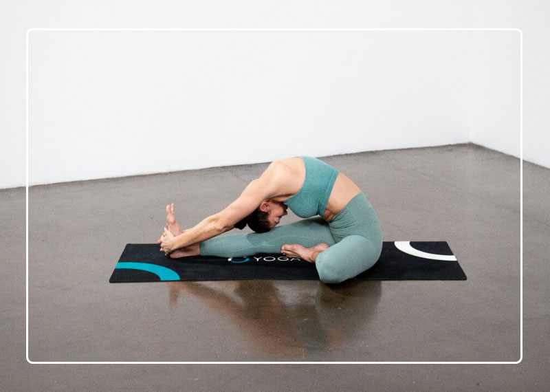 Janu Sirsasana
