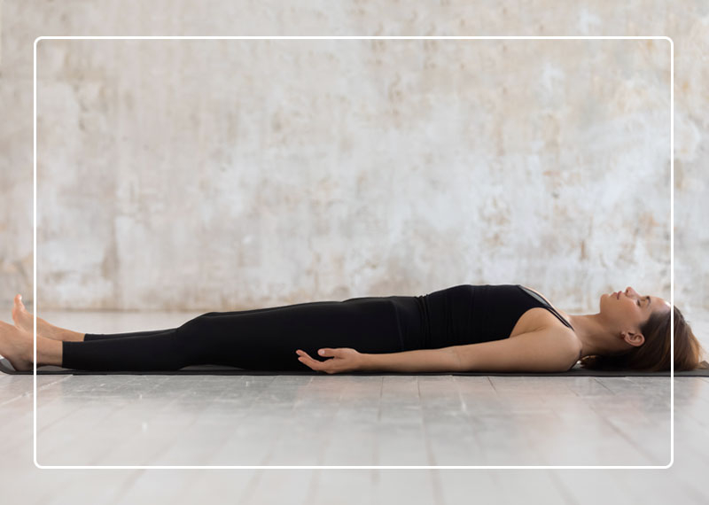 Savasana