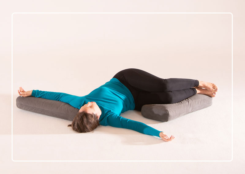 Supine Twists