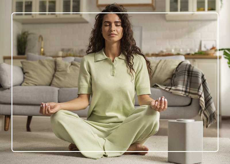 What is meditation