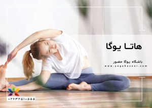 هاتا یوگا
