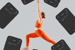 آیا هوش مصنوعی میتواند جایگزین معلم یوگا شود؟